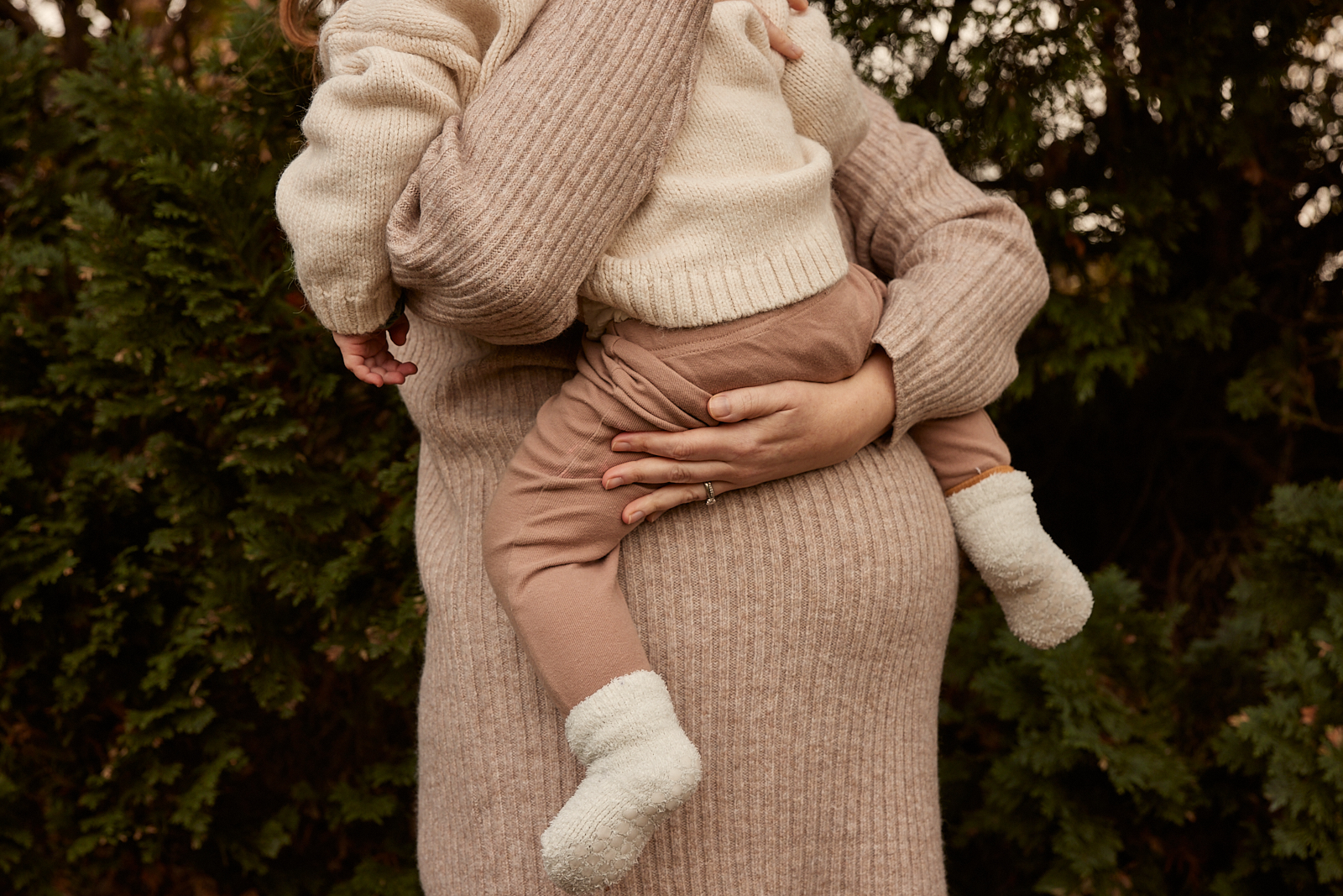 Scared of giving birth? What the fear is made of, and what helps