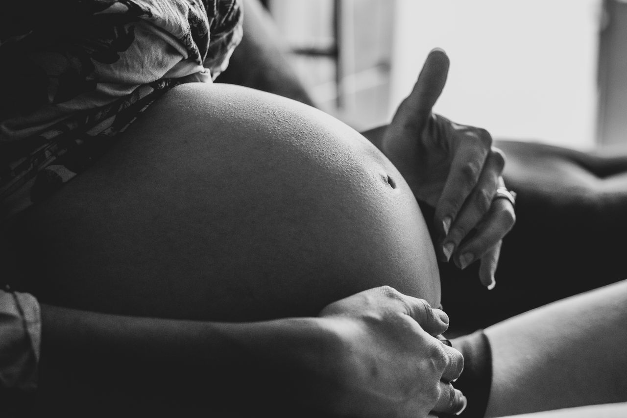 Scared of Labour Pain