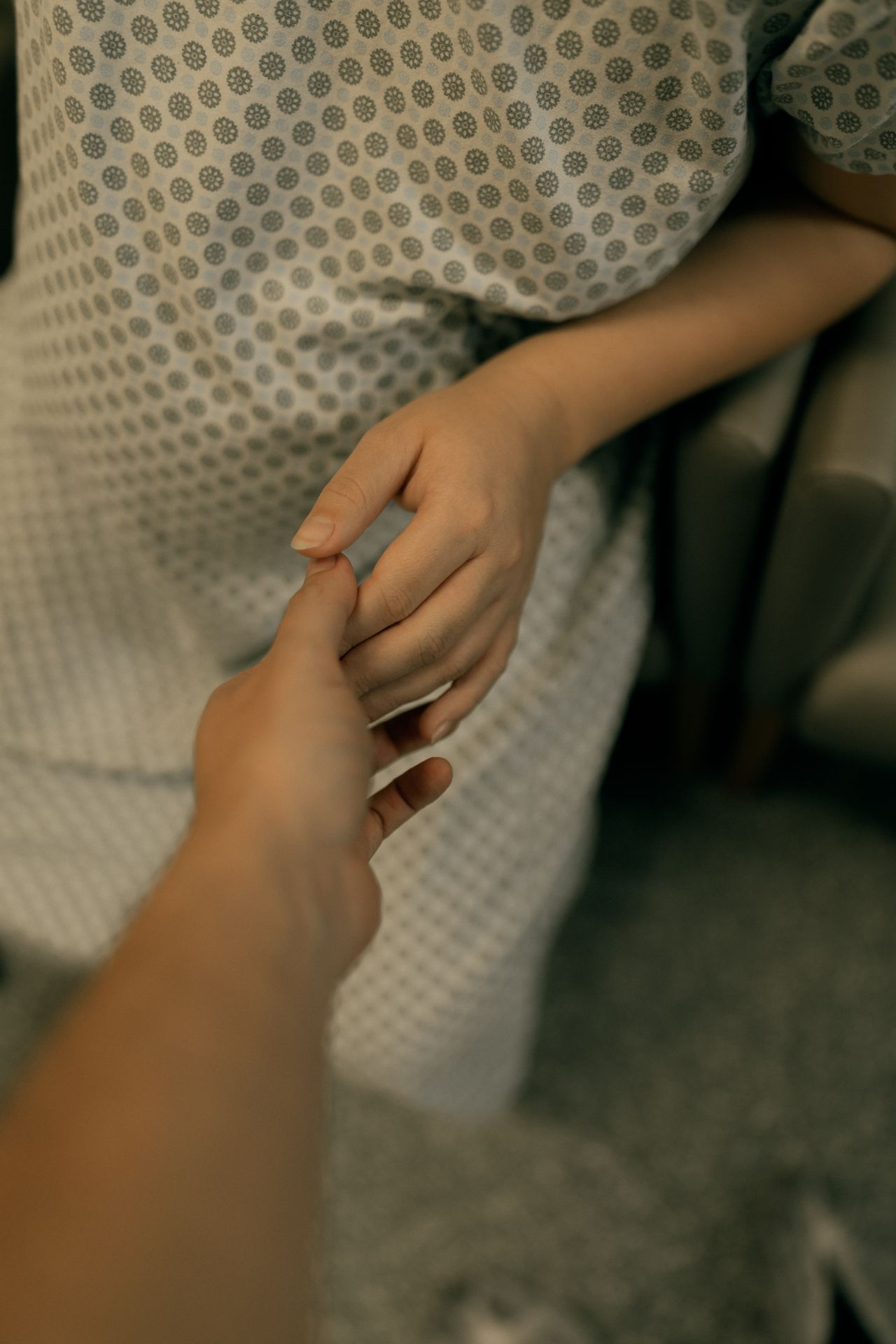 Being Induced
